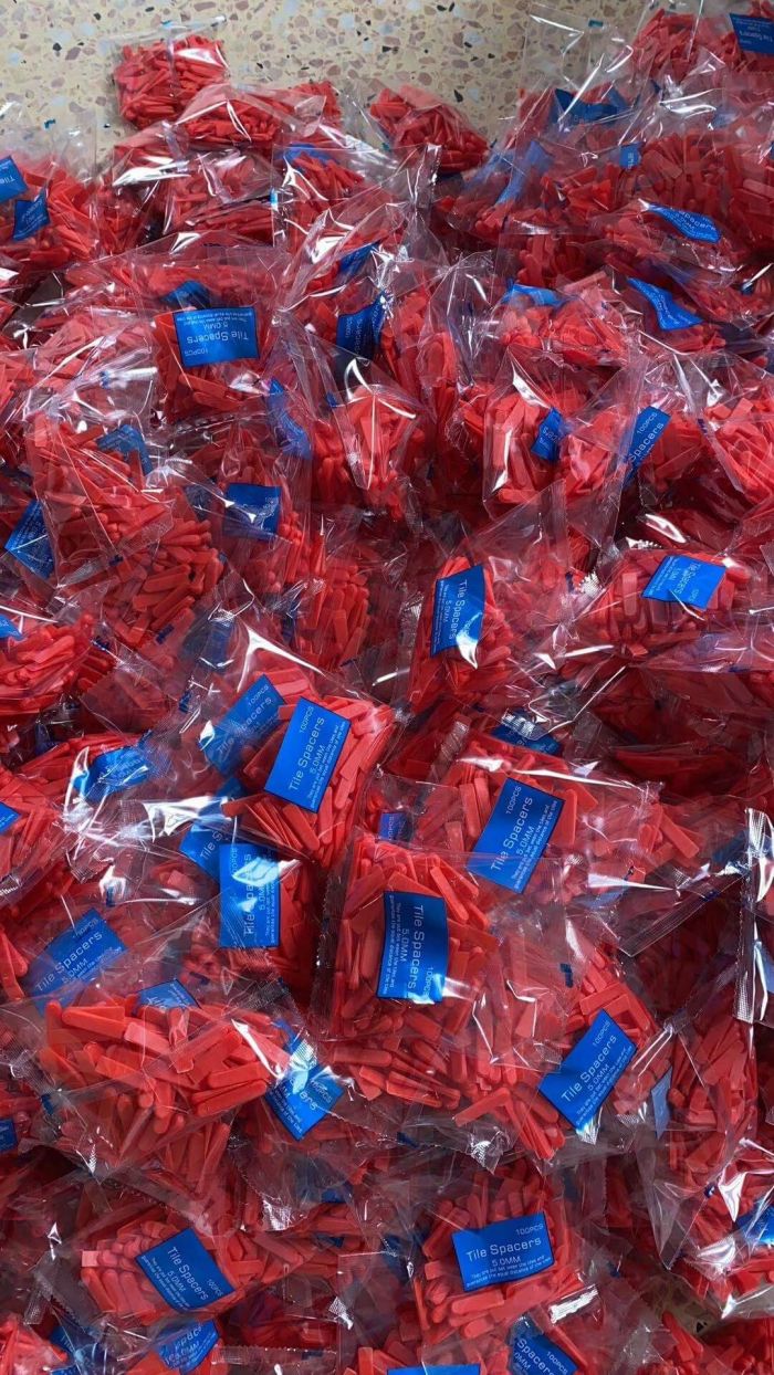 taurus tile leveling systems